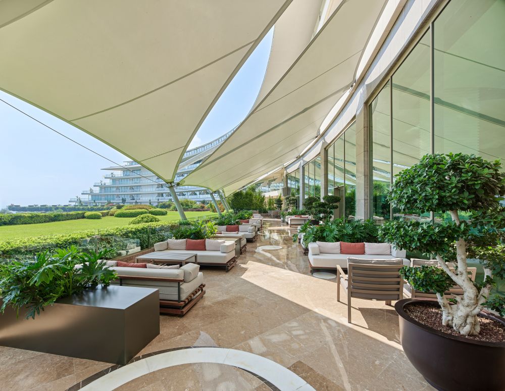 Maxx Royal Belek Golf Resort 5*