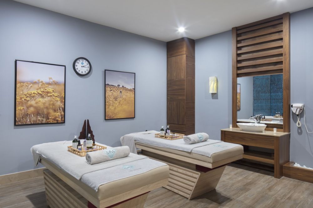 Nirvana Mediterranean Excellence 5*