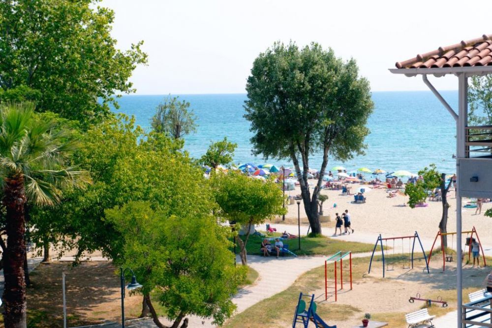 Ammos Korali 1*