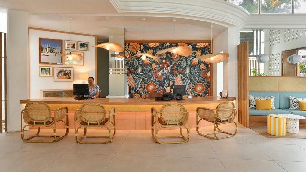 Veranda Palmar Beach Hotel & Spa 3*