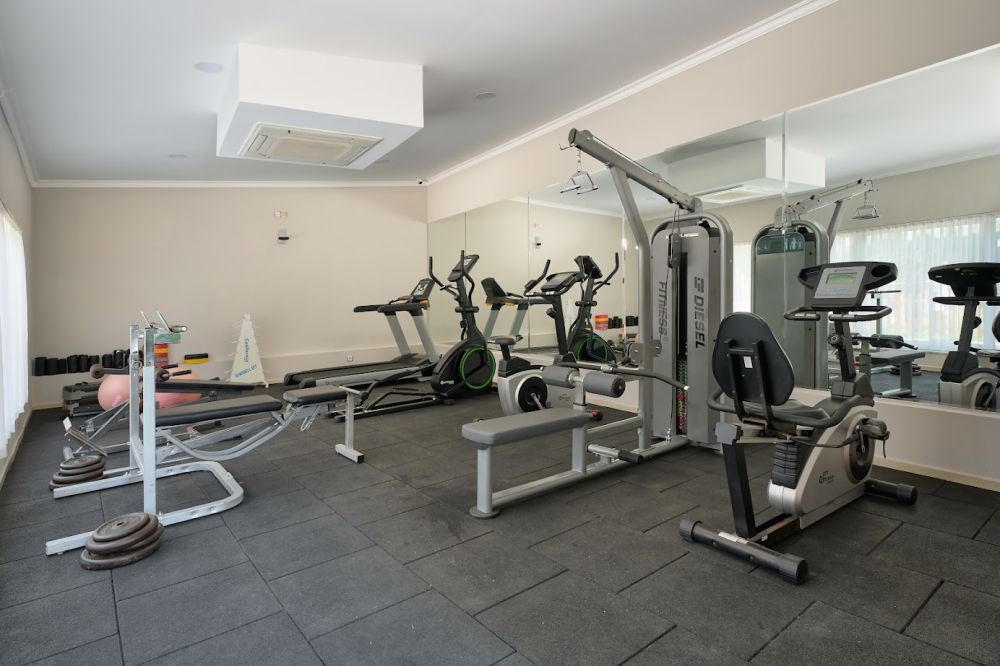 Kaila Krizantem Hotel 4*
