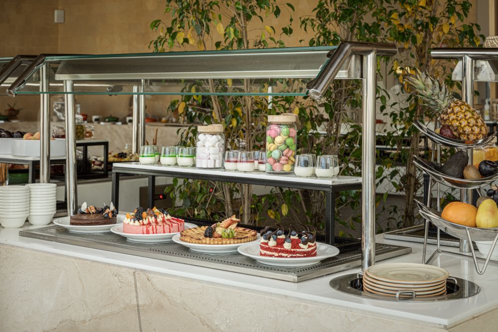 The G Hotel Seashell 5*