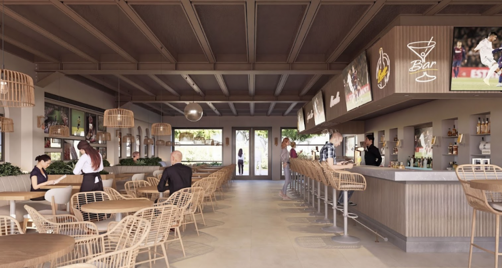 Pirates Beach Club 5*