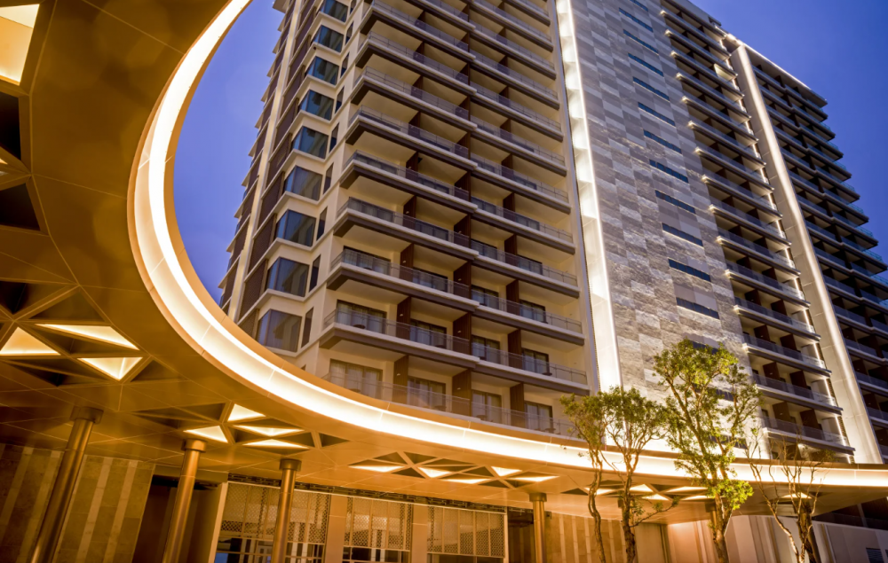 New World Hoiana Hotel 5*