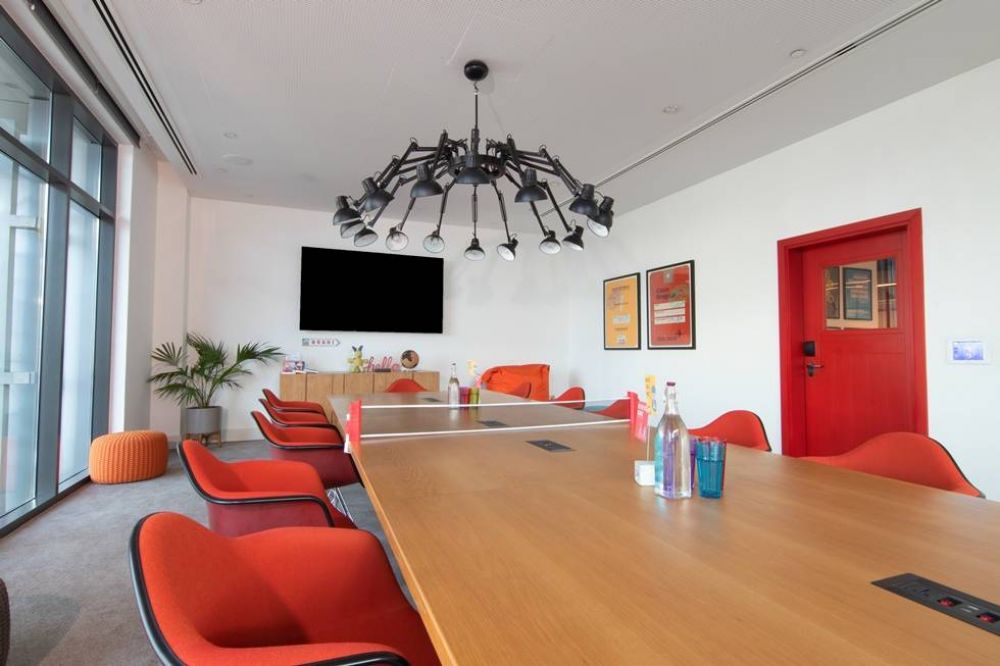Rove City Centre 3*
