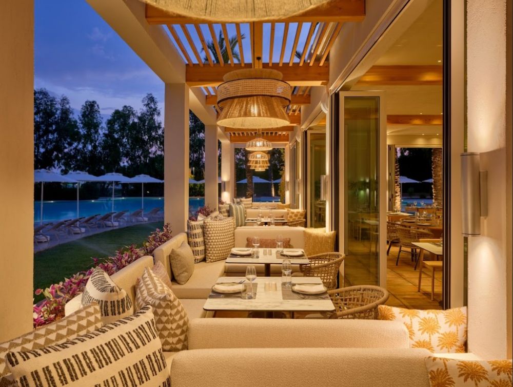 Paloma Grida Resort & Spa 5*