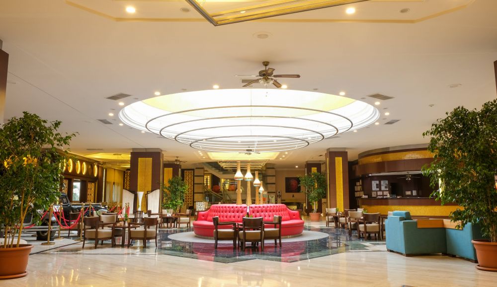 Belconti Resort 5*