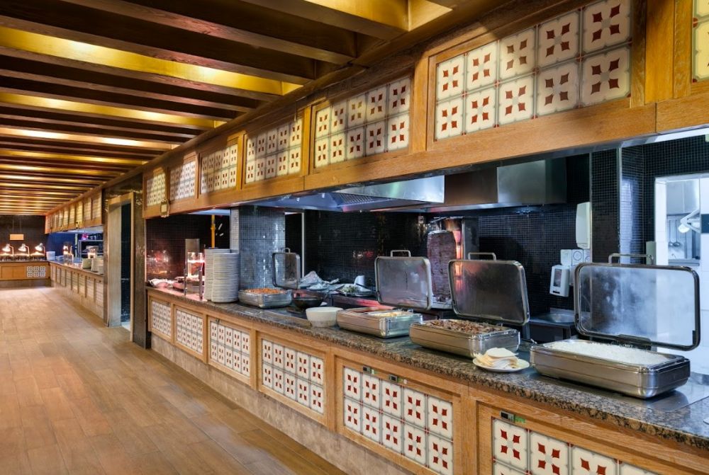 Megasaray Club Belek 5*