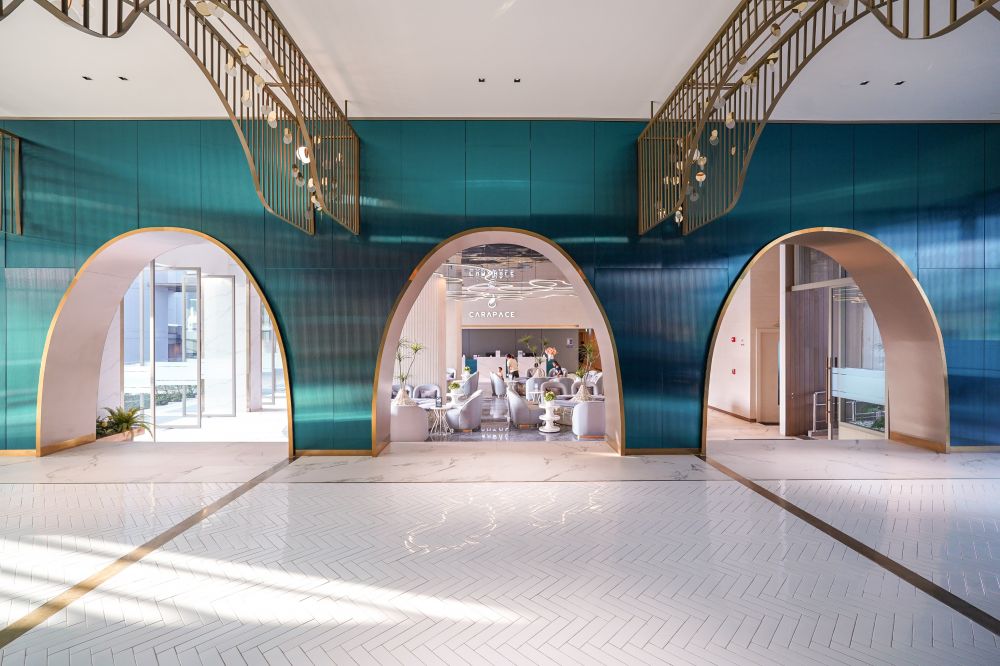 Best Western Plus Carapace Hotel Hua Hin 4*