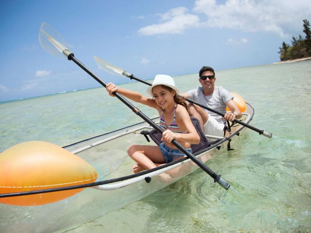 Heritage The Villas 5*