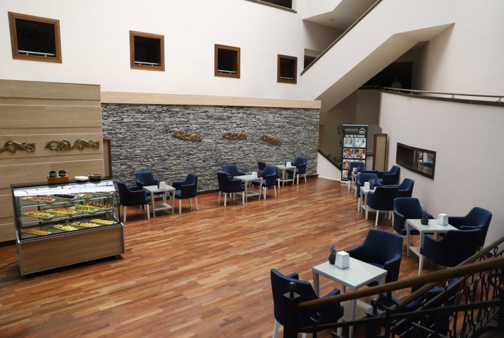 Meder Resort 5*