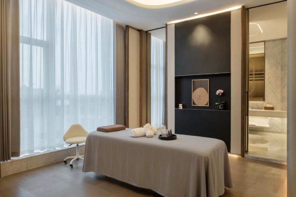 The Xanadu Guangzhou Vignette Collection 5*