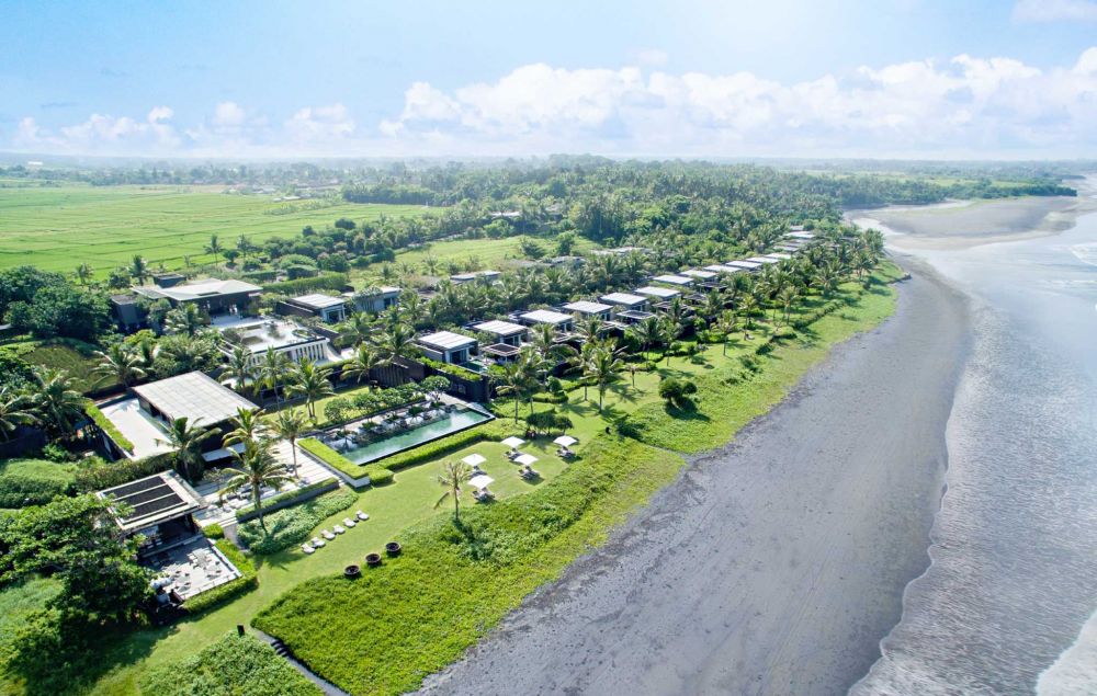 Soori Bali 5*