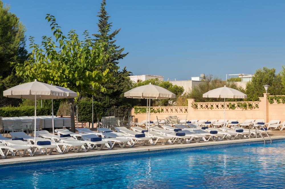 Htop Molinos Park 3*