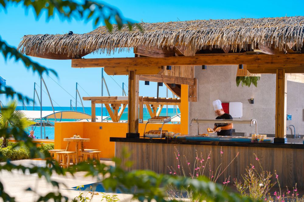 Belconti Resort 5*