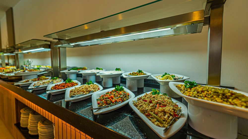 Viking Garden 4*