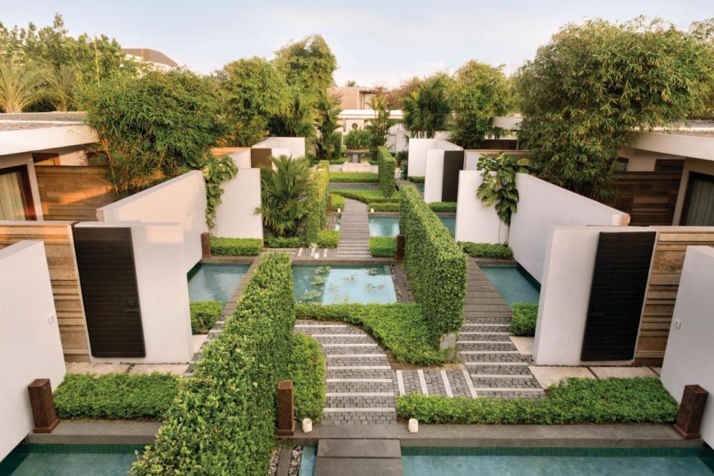 Hyatt Regency Danang Resort & Spa 5*
