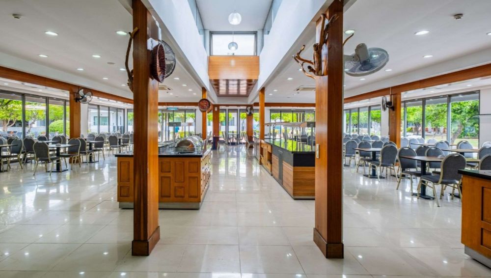 The Nix Hotel Kemer 4*