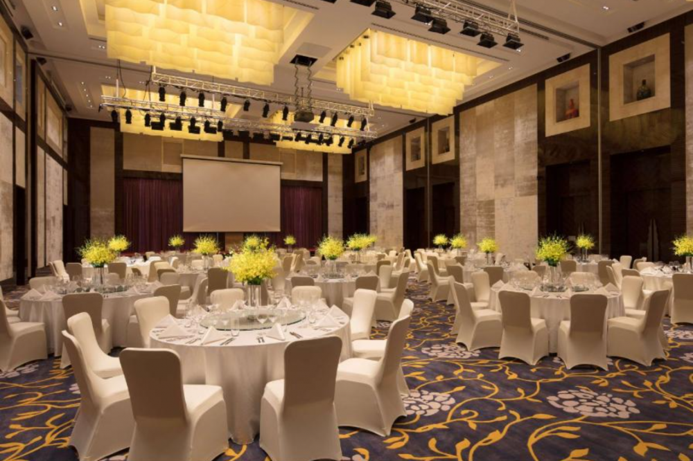 Thousand Cranes Sanya Yazhou Bay,Curio Collection by Hilton 5*