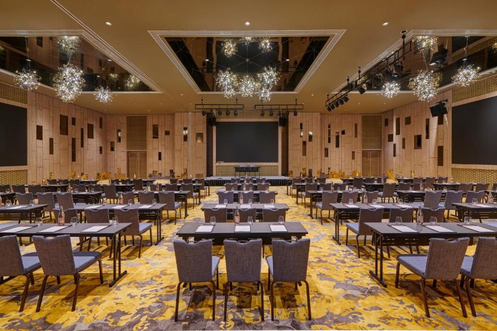 Angsana Teluk Bahang, Penang 5*