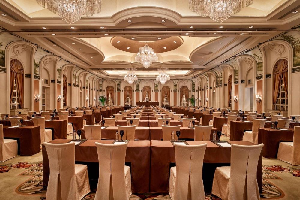 The Ritz-Carlton, Guangzhou 5*