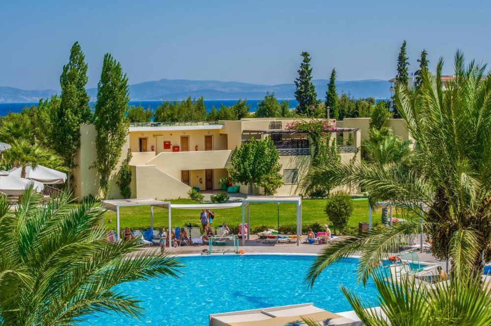 Kipriotis Maris Suites 5*