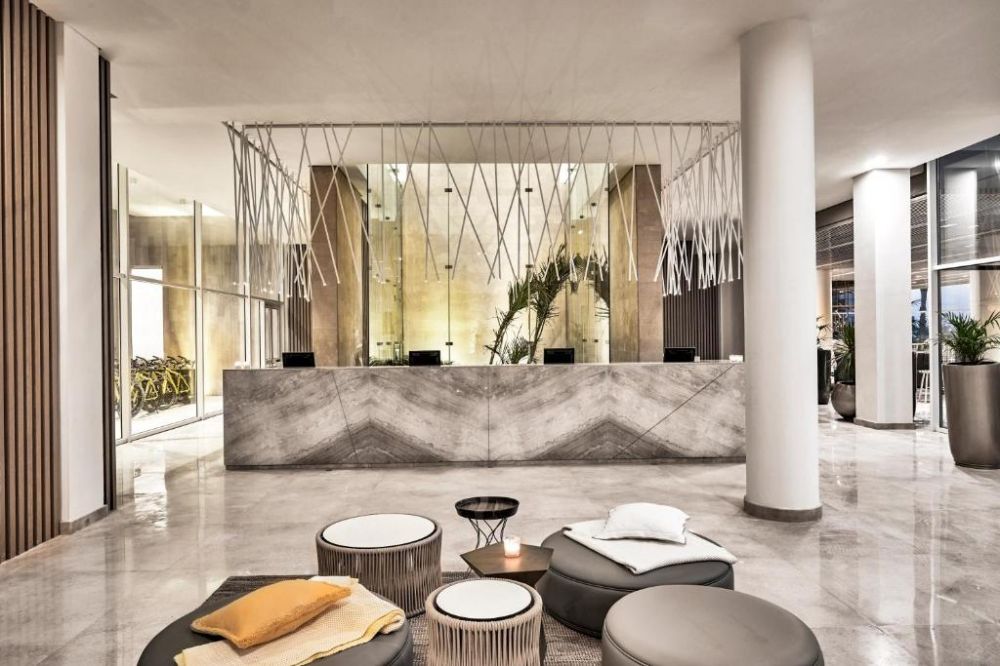 The G Hotel Seashell 5*