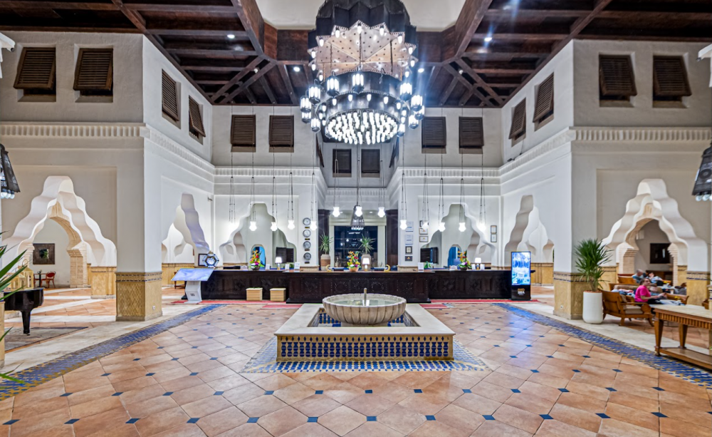 Sharm Grand Plaza Hotel 5*