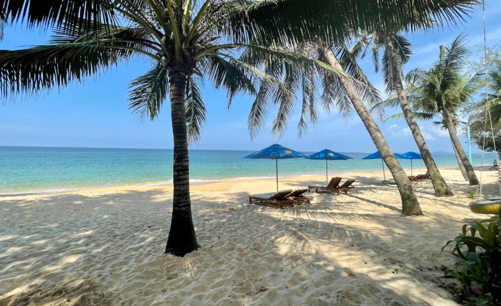 Orange Resort 3*