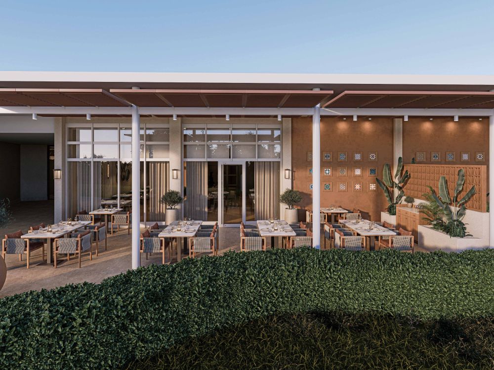 Akra Sorgun Tui Blue Sensatori (ex. Tui Sensatori Resort Sorgun By Barut) 5*