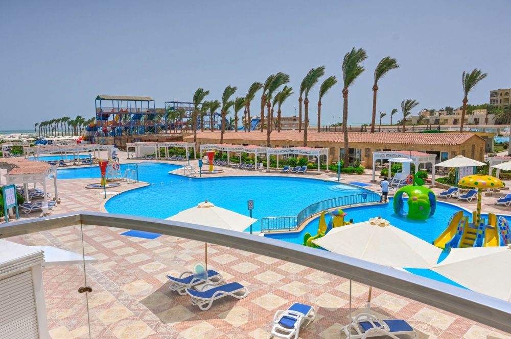 Riviera Aqua Park Resort (ex.Hawaii Riviera Aqua Park) 4*