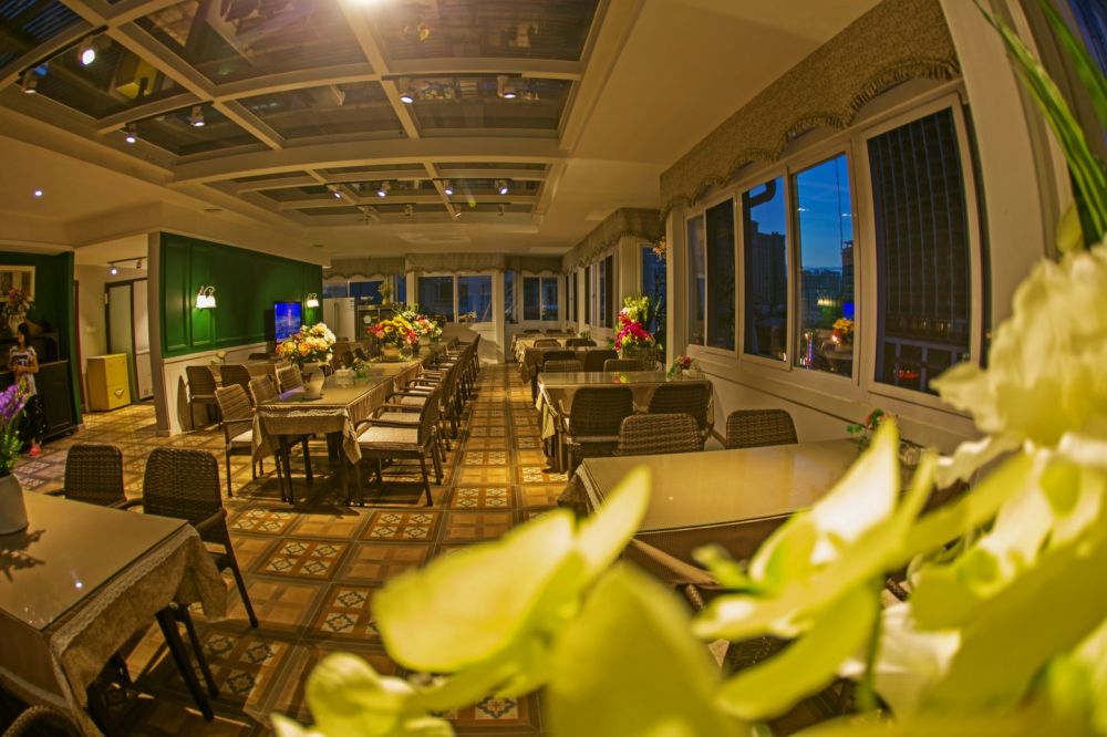 Sanya Biboluo Hotel 2*