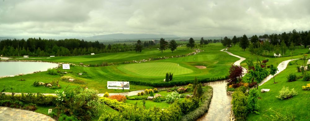 Pirin Golf Hotel & Spa 5*