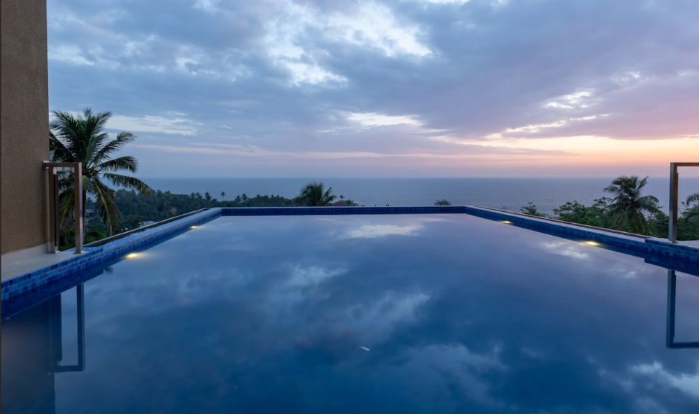 Elaya Resort Unawatuna 4*