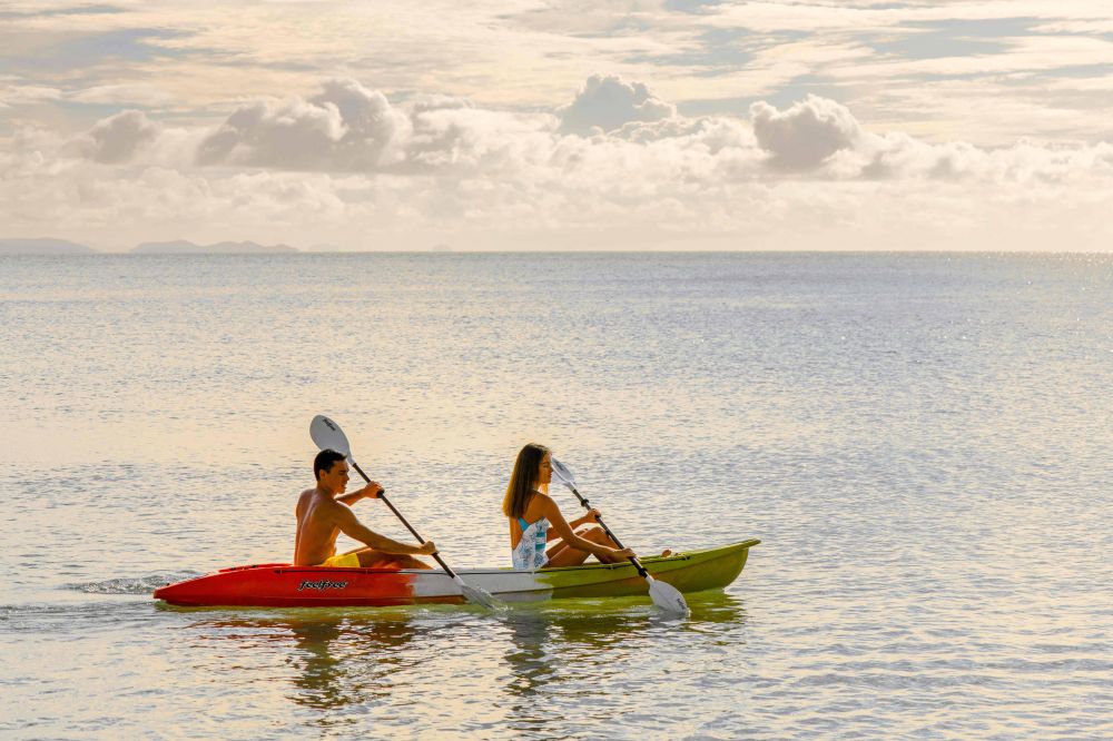 Pullman Phuket Panwa Beach Resort 5*