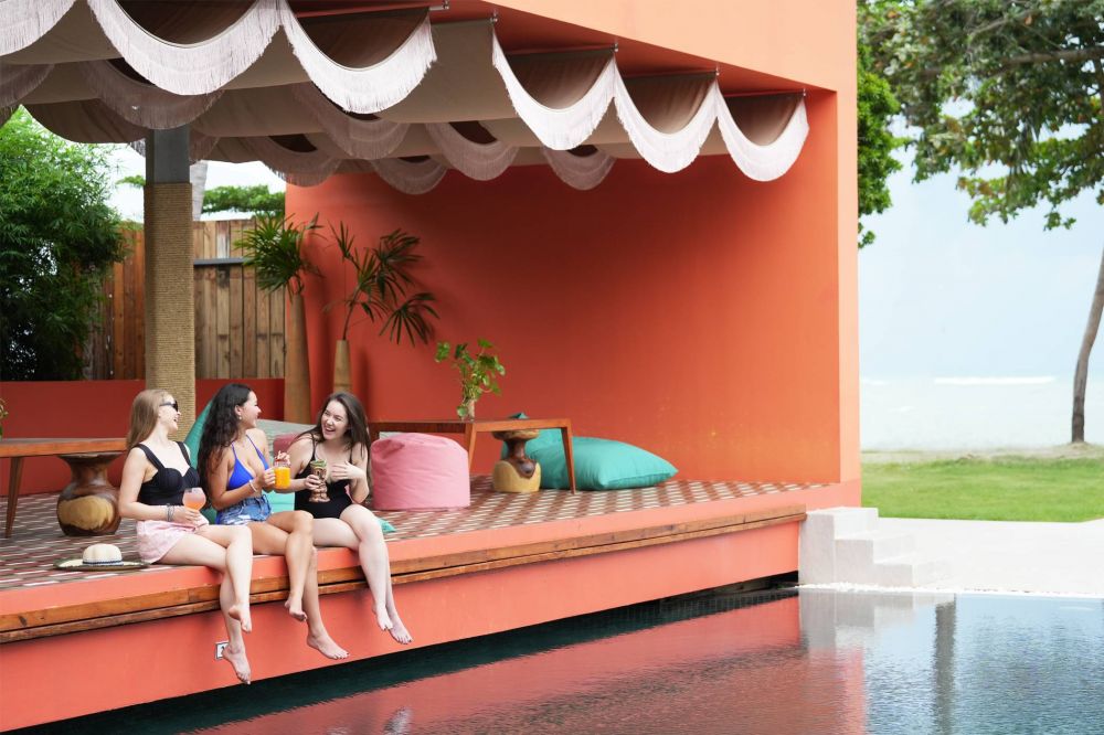 Tolani Resort Koh Samui 5*