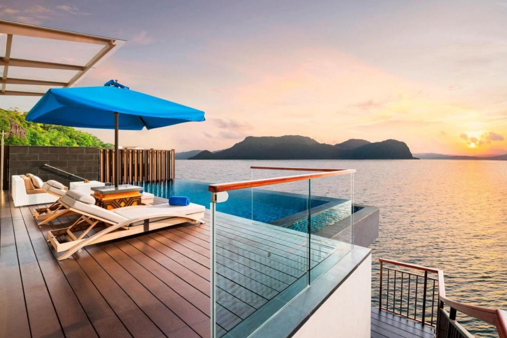 The St. Regis Langkawi 5*