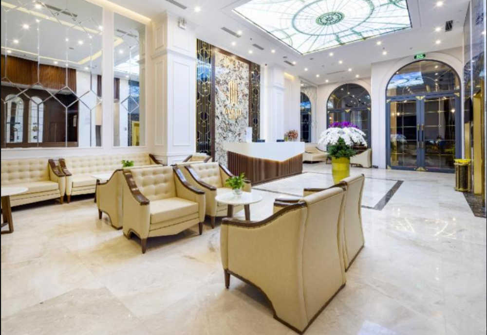 Avari Hotel 4*