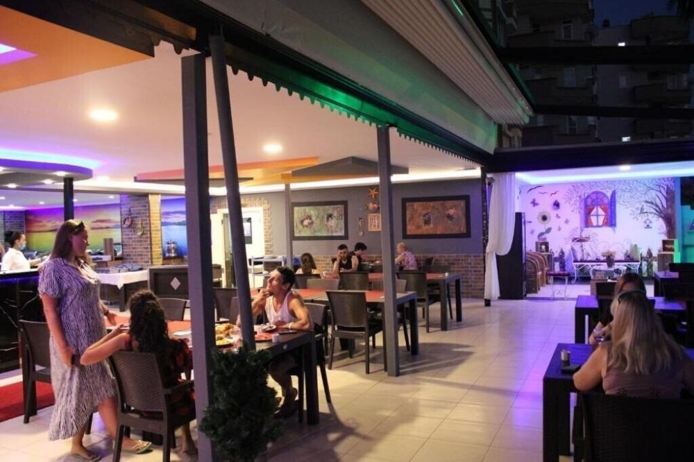 Max Nova Hotel 3*