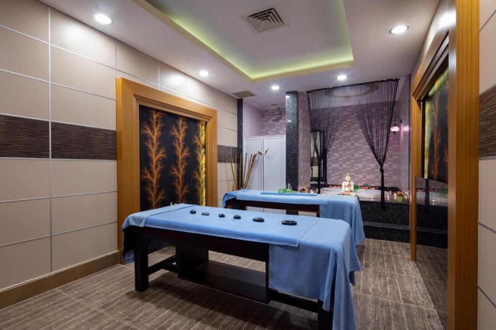 Aydinbey Kings Palace 5*