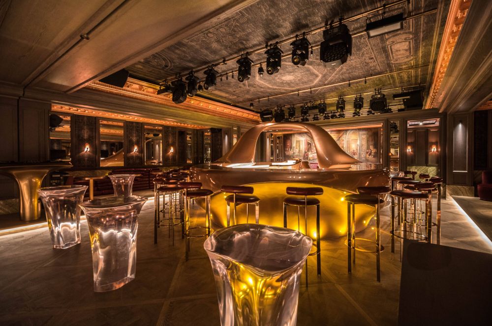 Five Palm Jumeirah Dubai 5*