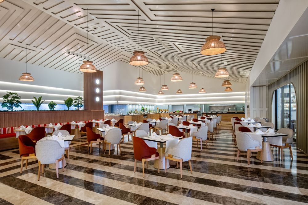 Rixos Premium Gocek | Adults Only 13+ 5*