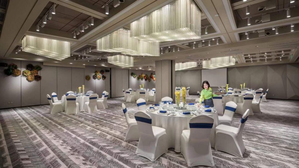Wingate by Wyndham Sanya Luhuitou 4*