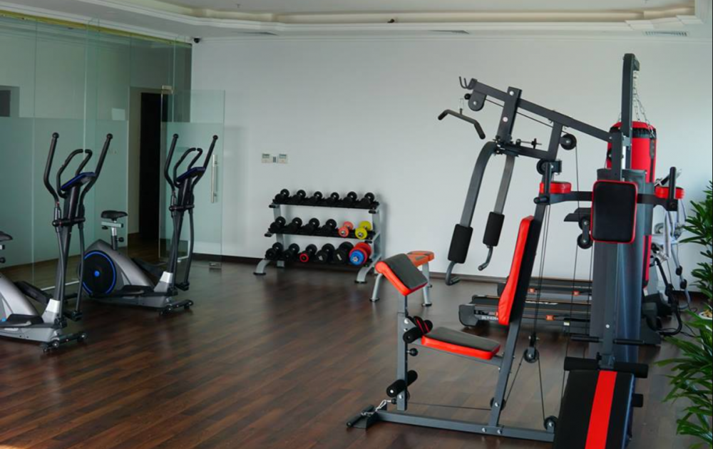 Paracel Beach Hotel 4*