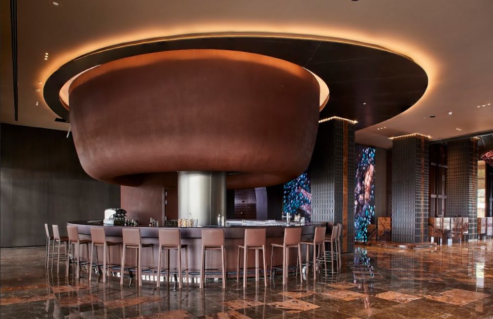Lusso Sorgun 5*
