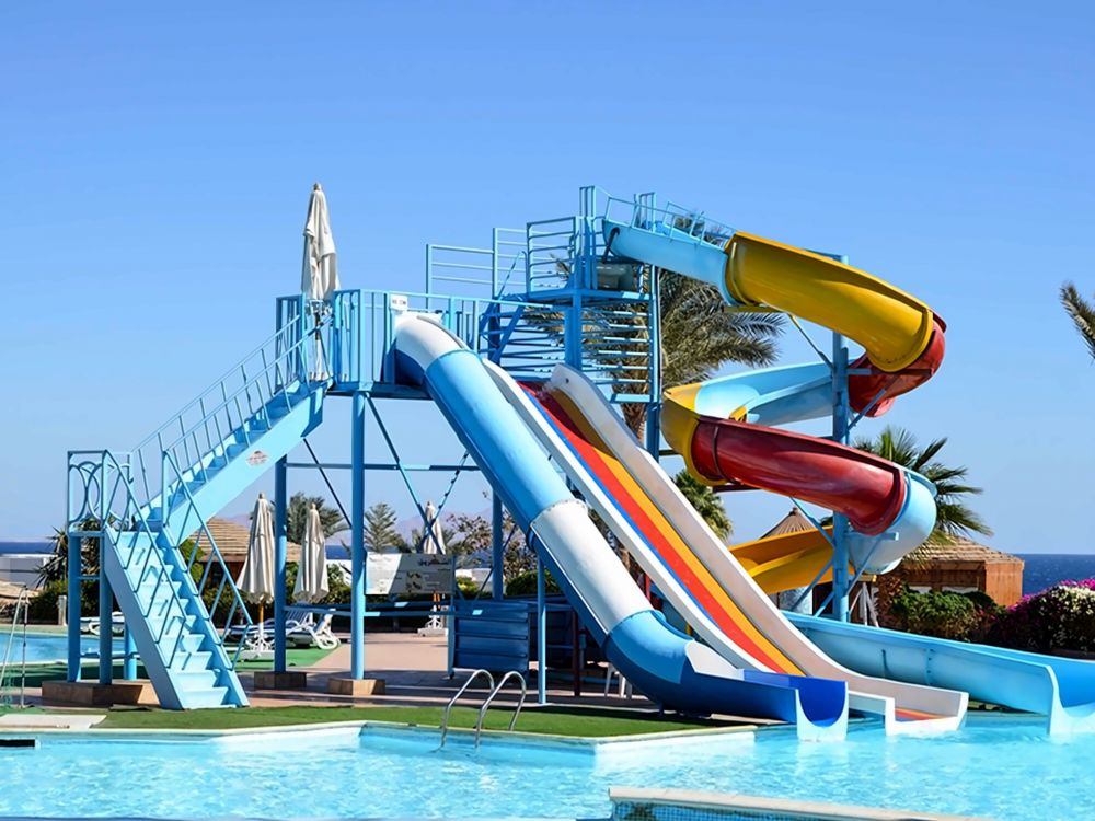 Queen Sharm Resort 4*