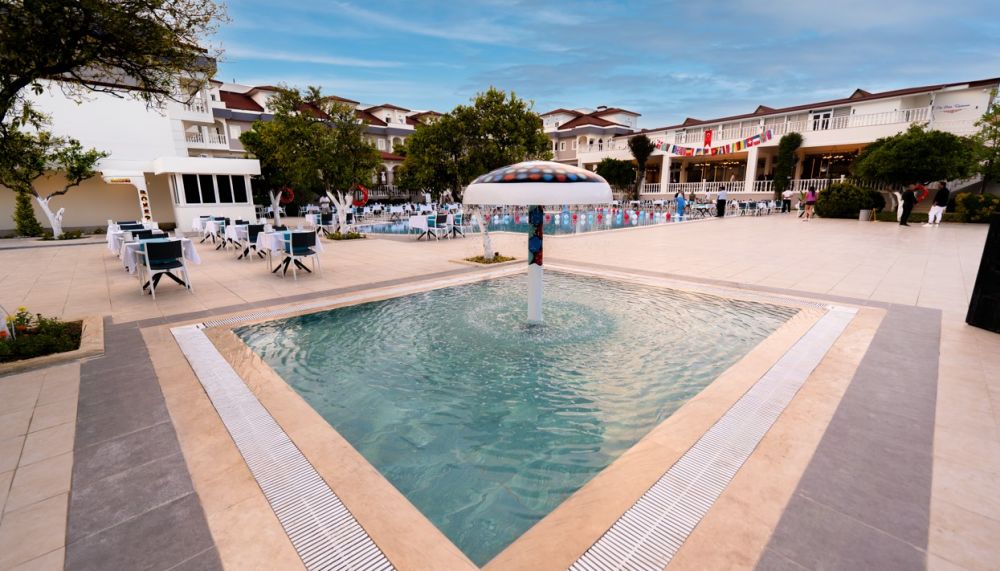 Viking Garden 4*