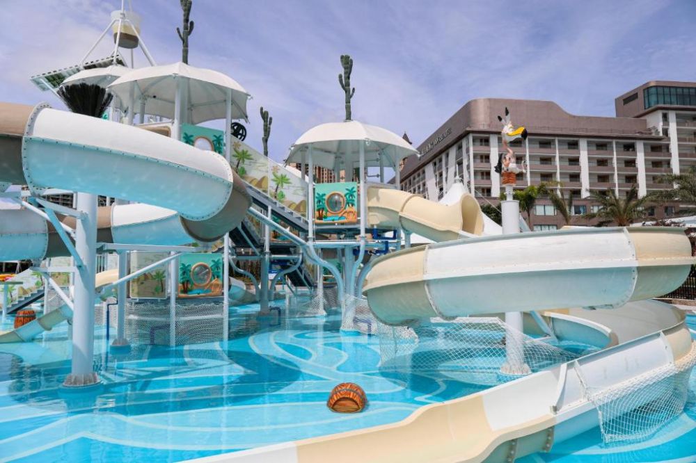 Vaperse Hotel Hainan Clear Water Bay 5*