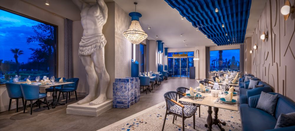 Delphin Palace Hotel 5*