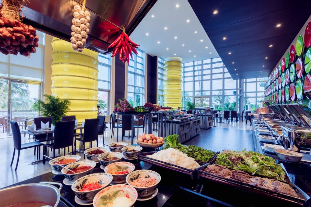 Grand Mercure Da Nang 5*